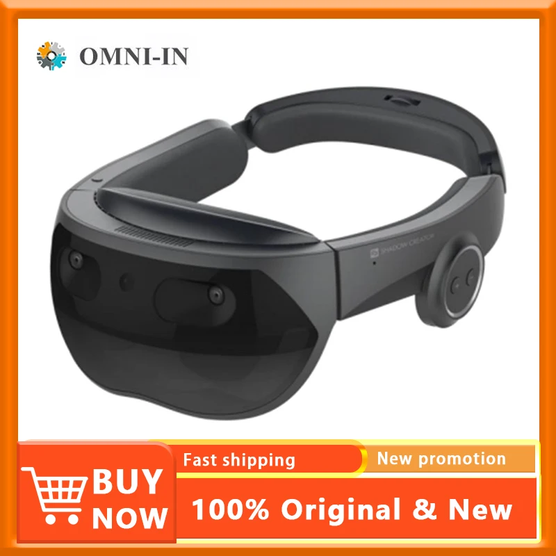 AR Glasses Action One PRO Head-mounted Smart Glasses Augmented Reality Glasses