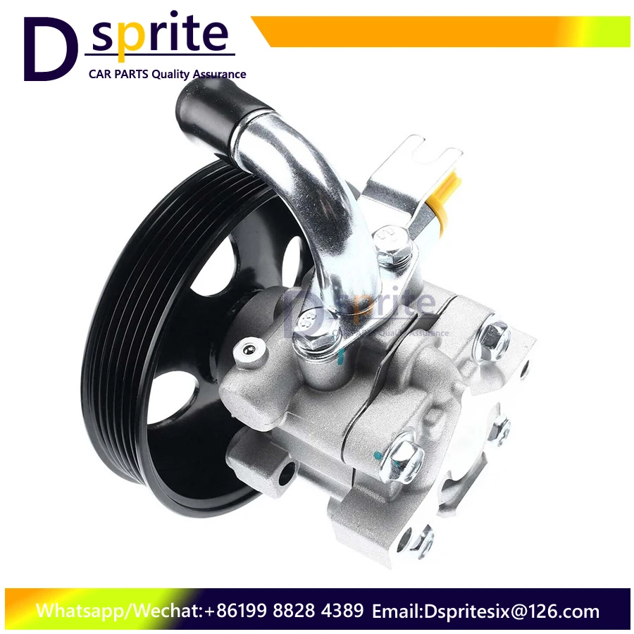 POWER STEERING PUMP for KIA CARENS MAGENTIS G4KA 2005-2013 57100-2G000 571002G000