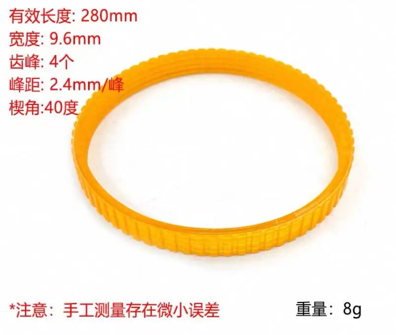 Belt Of Belt Sander…