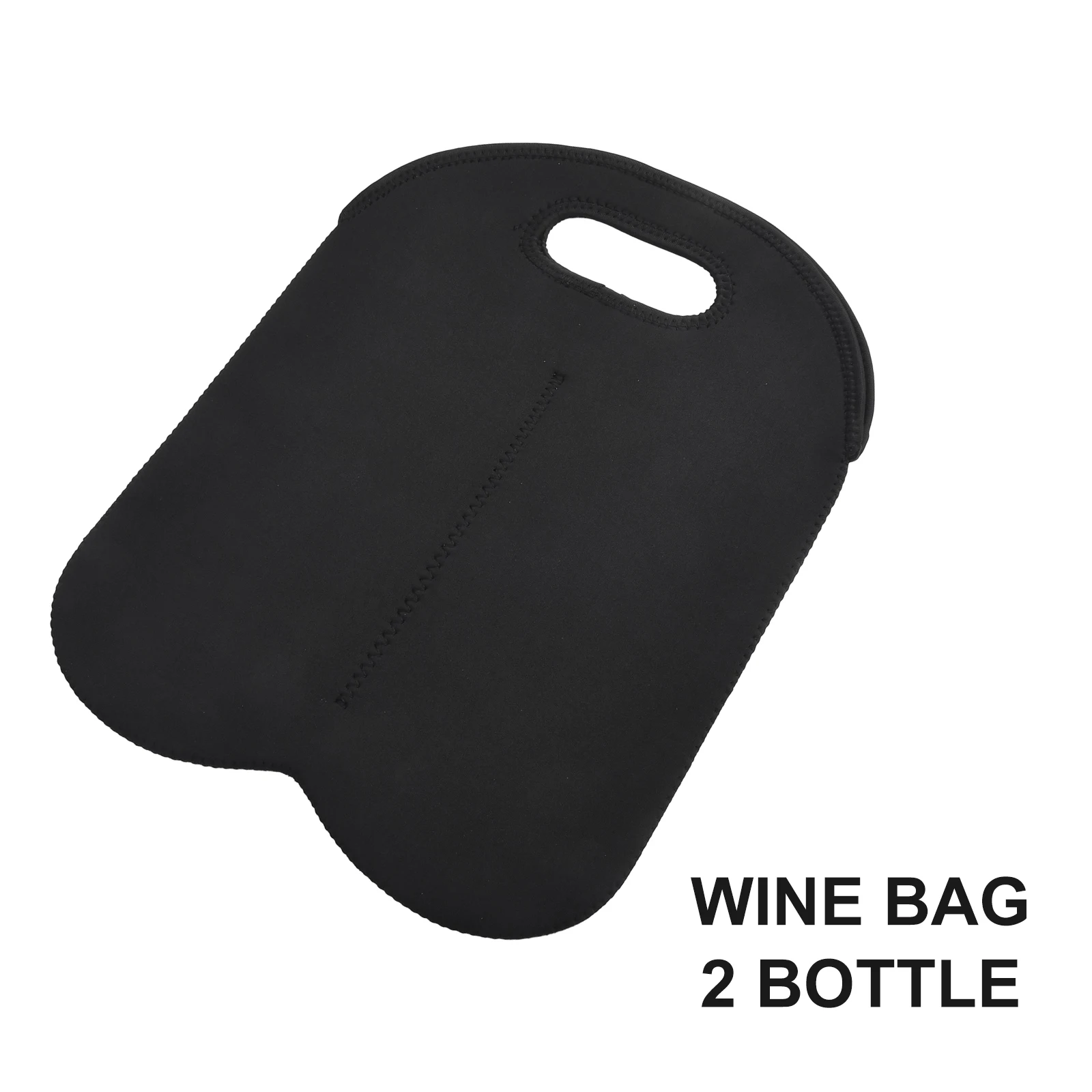 Cooling Bag Bar Tool Accessories Kitchen Drinking Neoprene Wine Bottle Cover Beer Insulated Bag Reusable Storage Pouch Protector