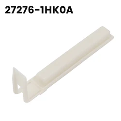 1pc Cabin Air Filter Element Cover Door Fits For Nissan Versa Sedan Versa Note Air Conditioner Filter Cover Car Accessories