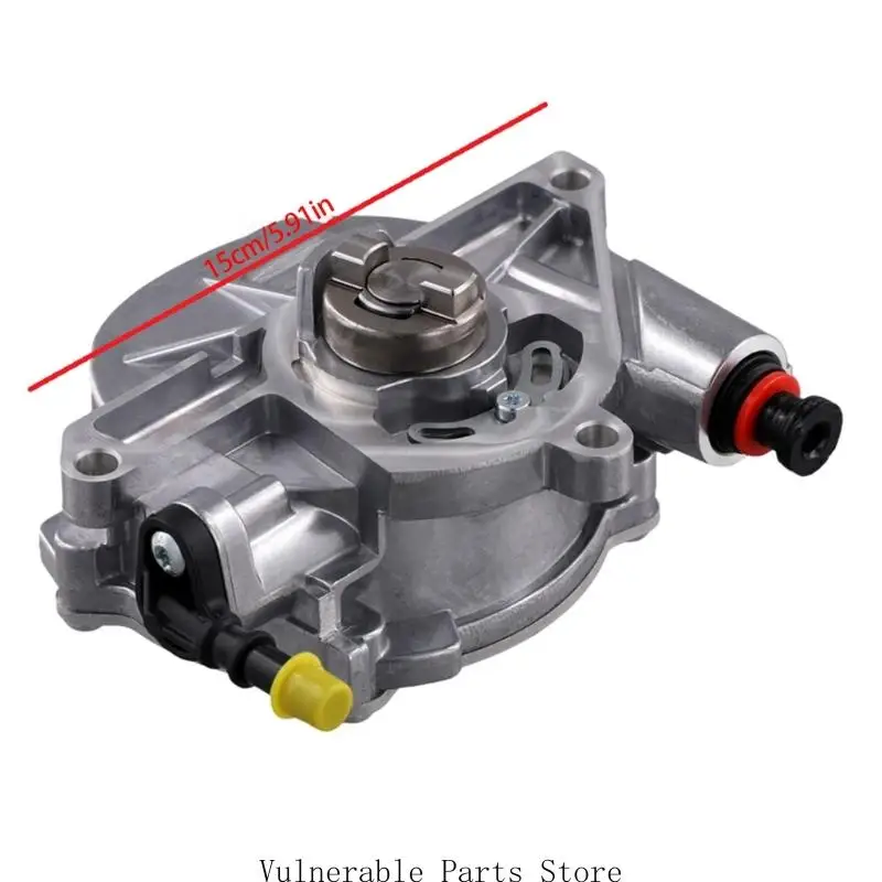 D0UC GK2Q-2A451AD Brake Vacuum Car Accessories For 2.0 2019-2022