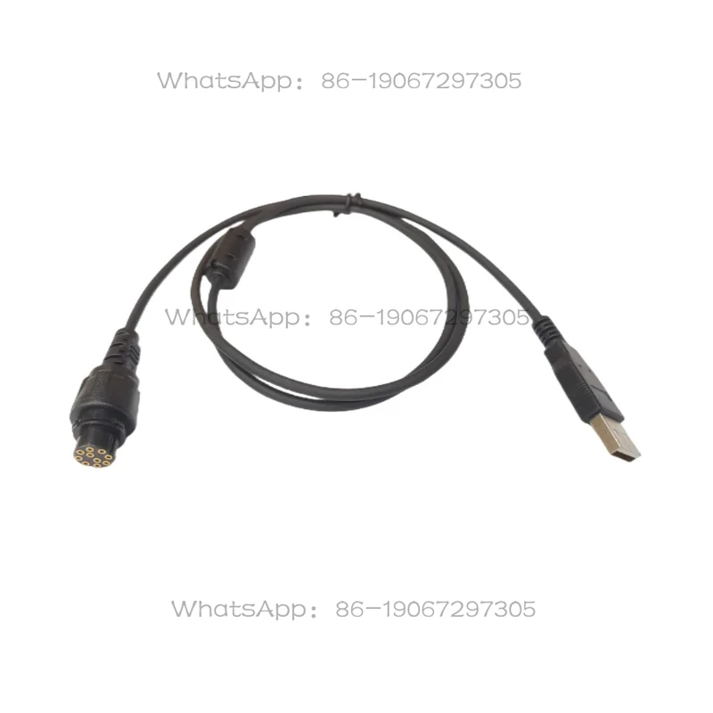 

USB Programming Cable for TM840(DM850) Radio DM880 Walkie Talkie Cable