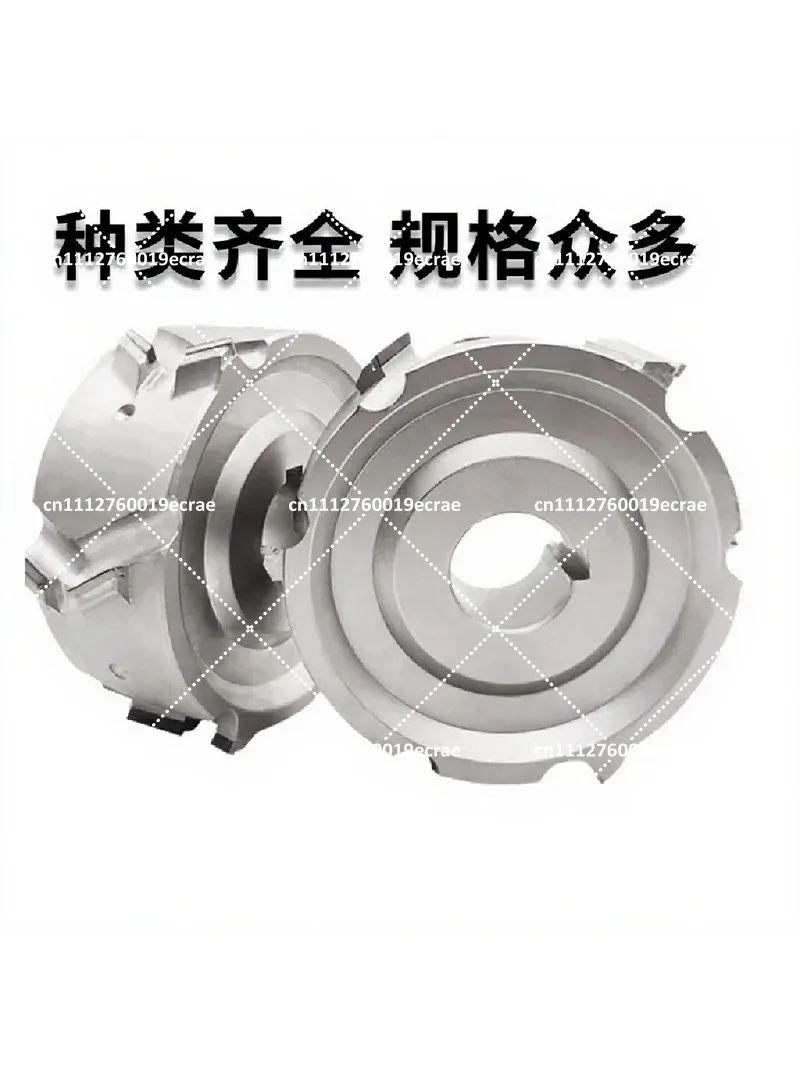 1 PCS Automatic Diamond Pre-milling Cutter Edge Banding Machine Woodworking Tool