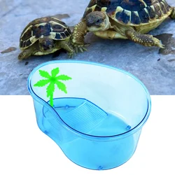 Reptile Cage Lizard Terrarium Acrylic Kennel Turtle Aquarium Aquariums for Turtles Open Tank Small Animal Extra Large Live