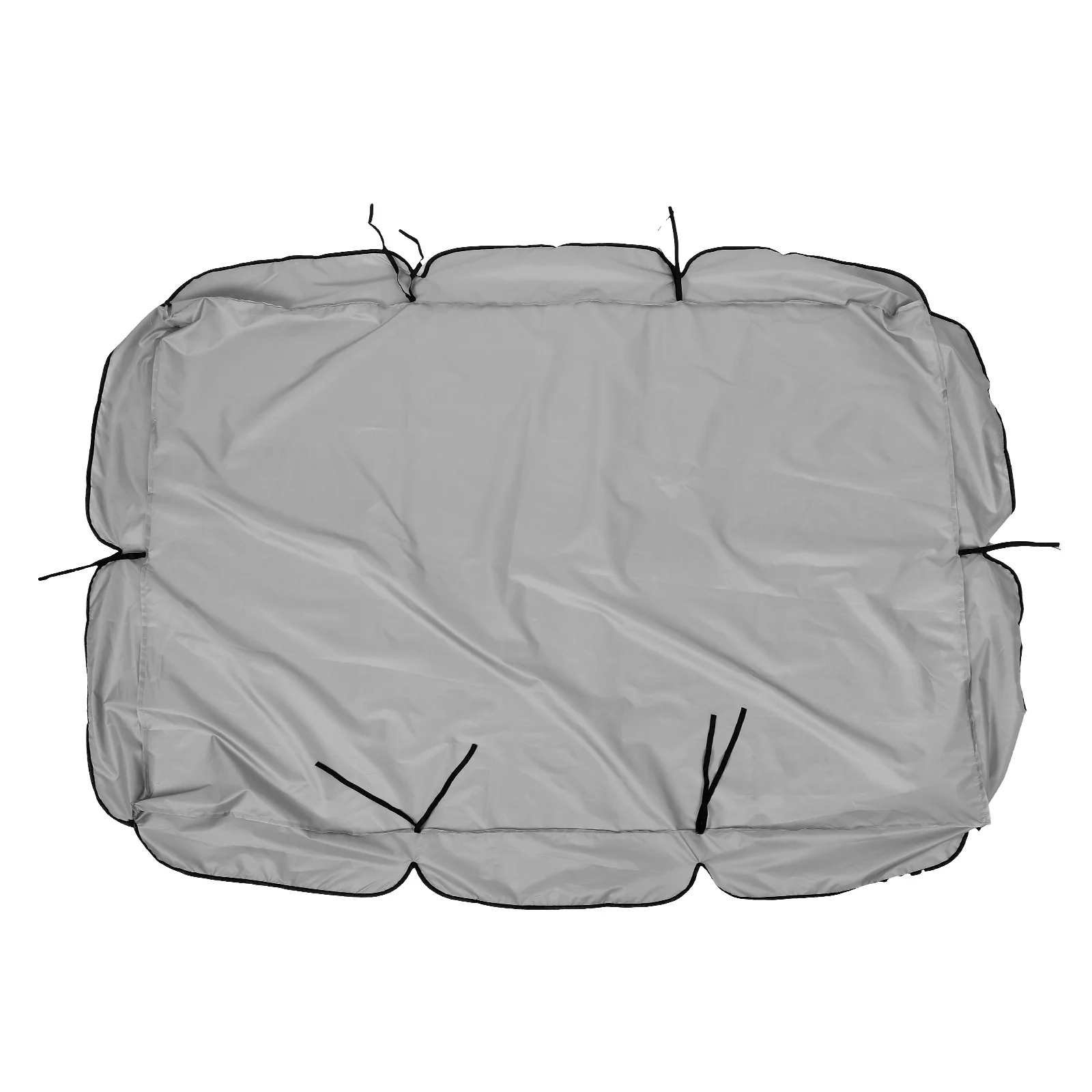 

Premium Oxford Cloth Patio Outdoor Uv Resistant Waterproof Large Protector Lightweight Easy Carry Anti-Wear Replacement Garden