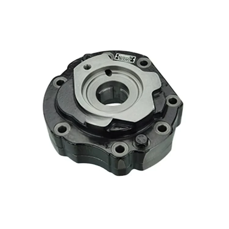 Heli Forklift Spare…