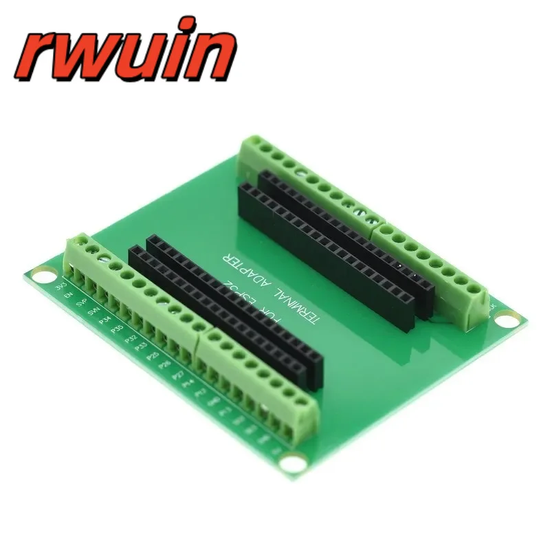 Esp32 Development B… - image