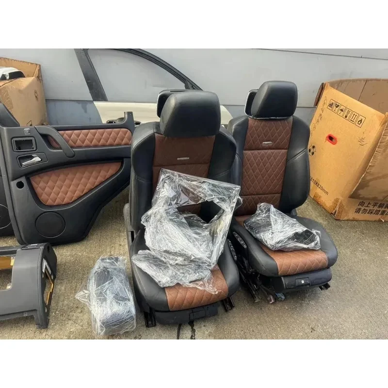 Auto Interior Accessories – Suitable Chassis,, Center Console, Armrest,, OEM Quality Parts