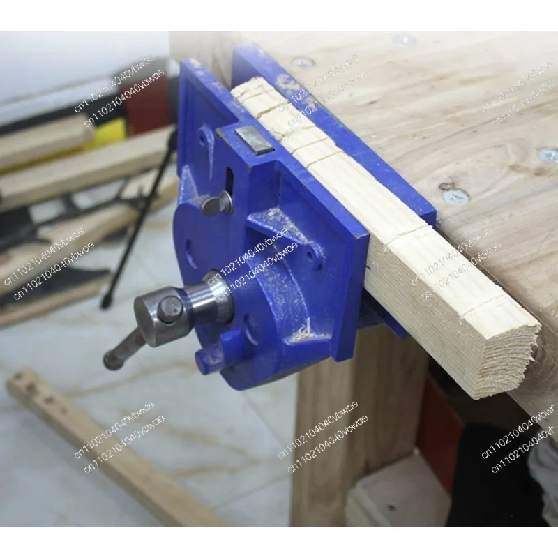Woodworking Table Vice Clamp Table Pliers Professional Workbench Fixture