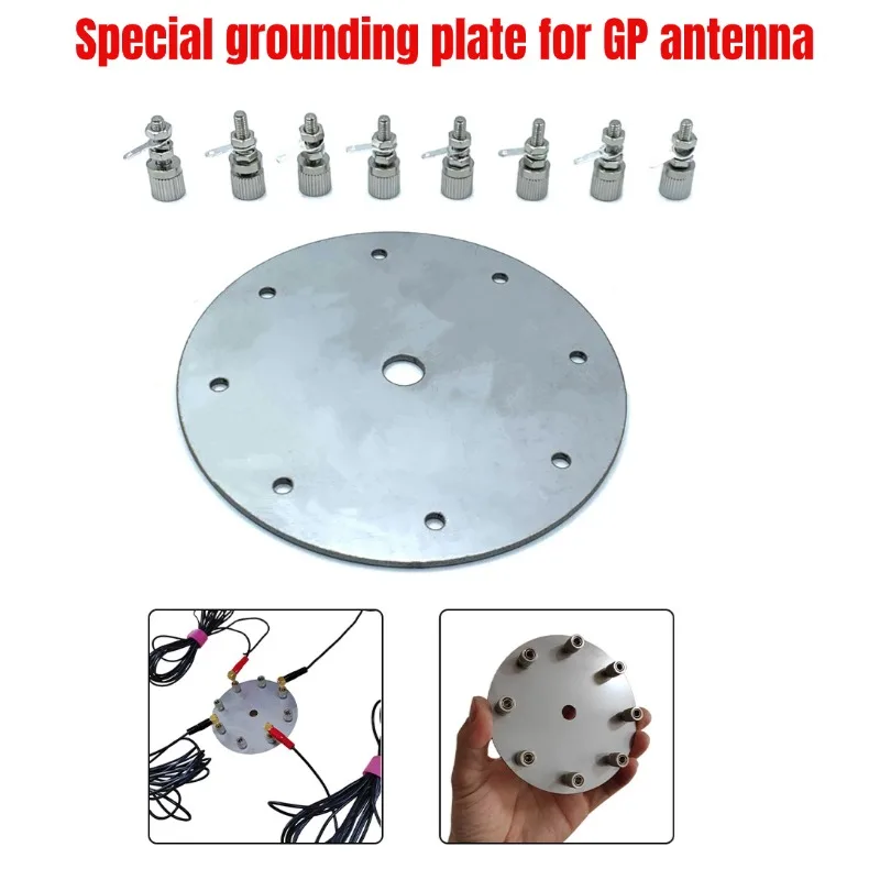 Shortwave Stainless…