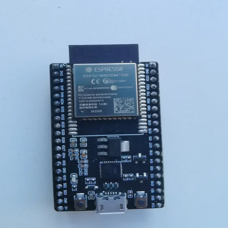 ESP  ESP32  Suitable for Various ESP32-WROOM-32E Module DevKit ESP32-DevKitC  CP2102 CH340