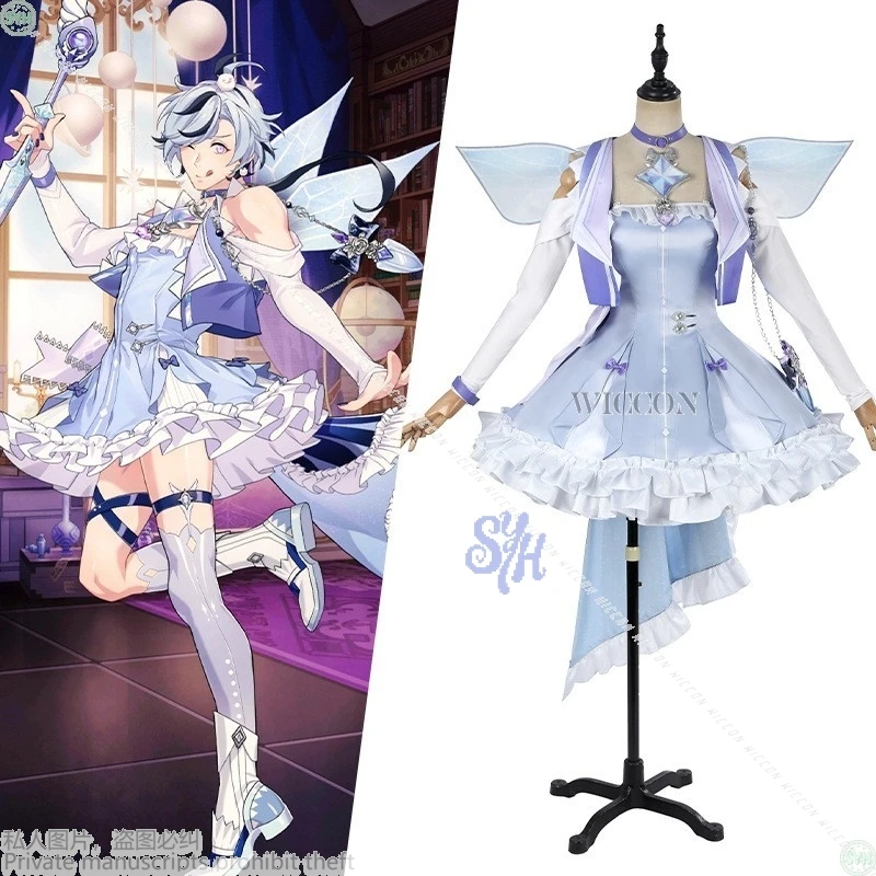 Nu: Carnival Blade … - image