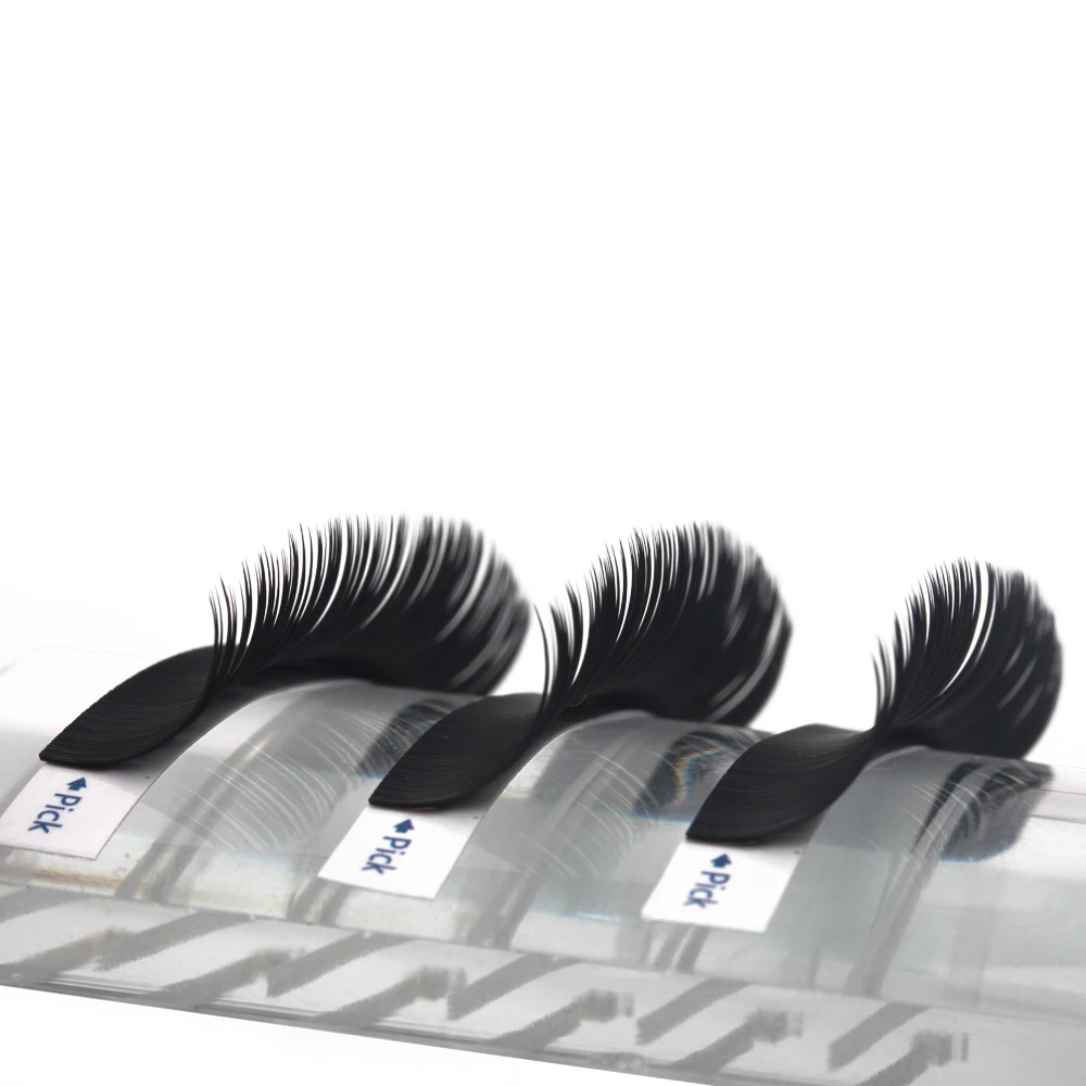 

Черный цвет B C D Curl Cluster Наращивание ресниц Мягкие индивидуальные классические натуральные ресницы 17 рядов для макияжа Норковые матовые ресницы