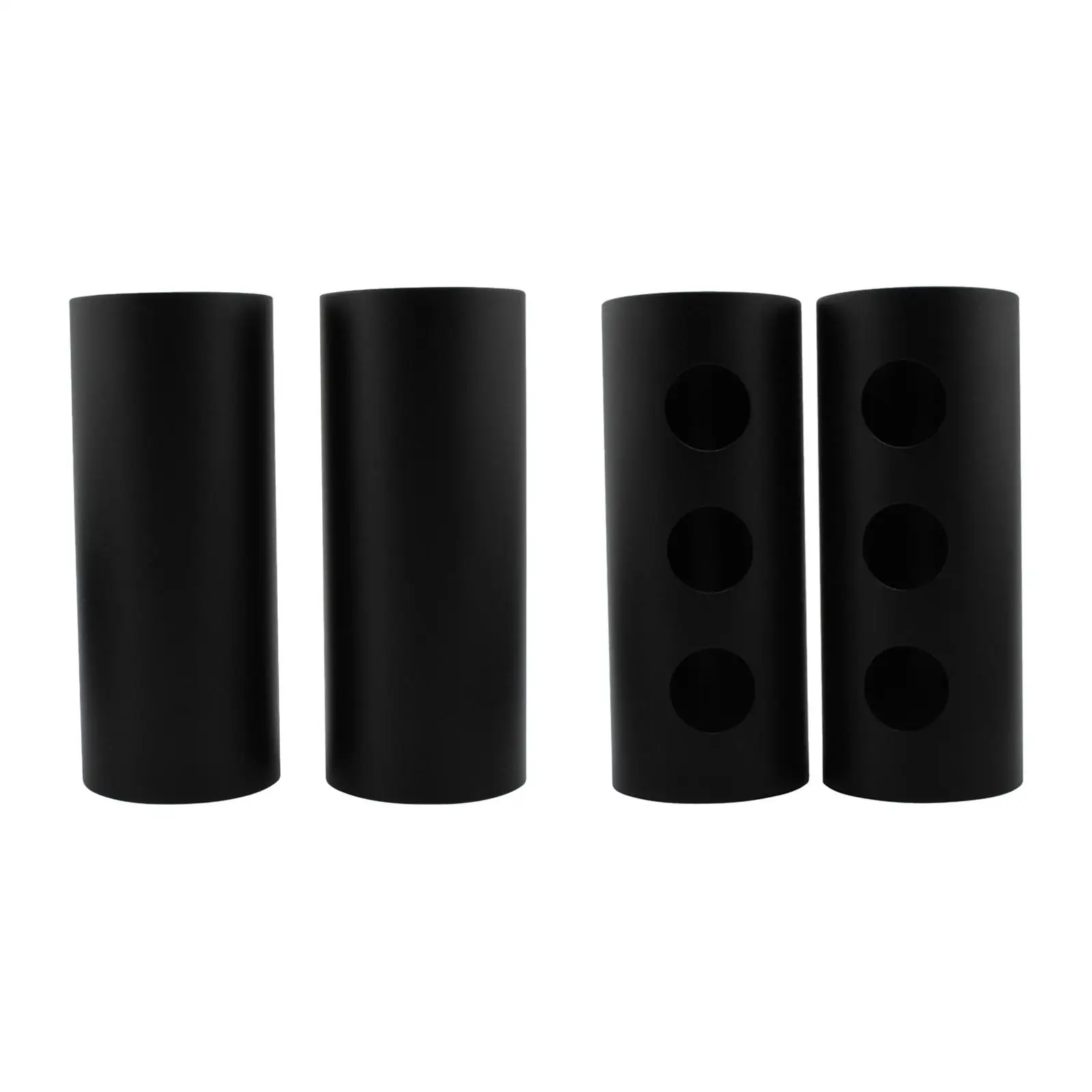 2x フォークカバー、フロントショックアブソーバーフォークカバー、フロントショックアブソーバーチューブダンパープロテクター