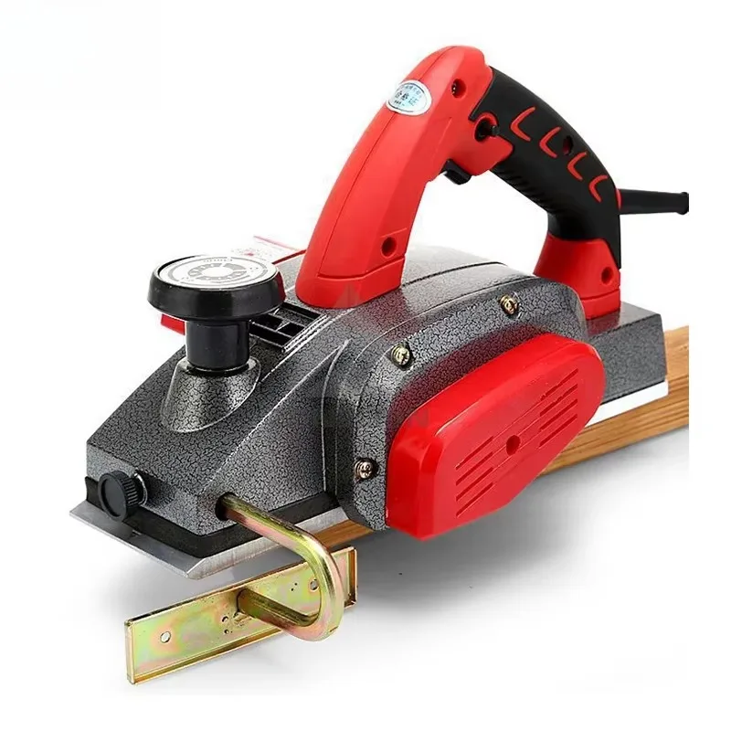 Professional Compact 3-in-1 Woodworking Planer Table Saw 220v High Precision Cutting Machine for Solid Wood Plywood