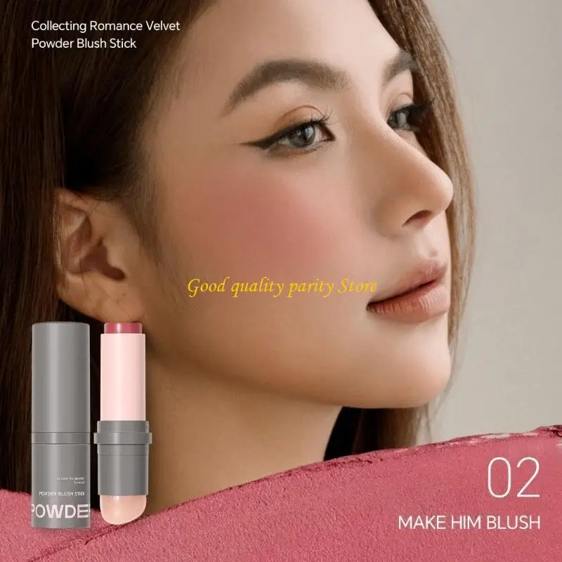 M4YA Creative Makeup Thiết kế kết thúc đôi cho ứng dụng dễ dàng trên đôi môi má và hiệu ứng lâu dài của mắt