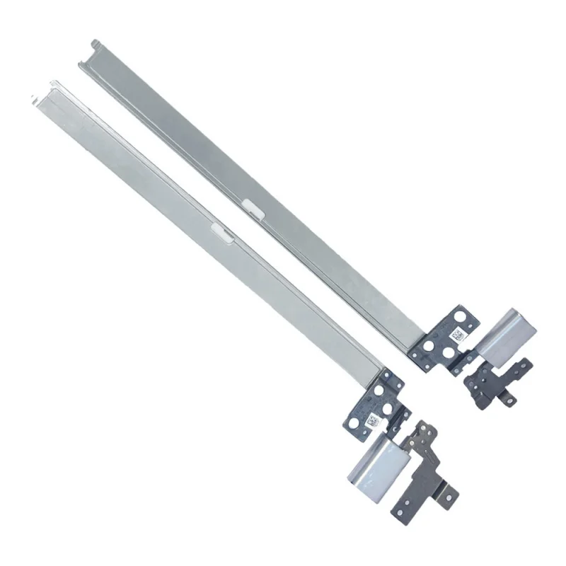 Juego de bisagras LCD para Lenovo ideapad FLEX-15IML 81XH C340-15IIL 81XJ Flex-15IIL 81XK