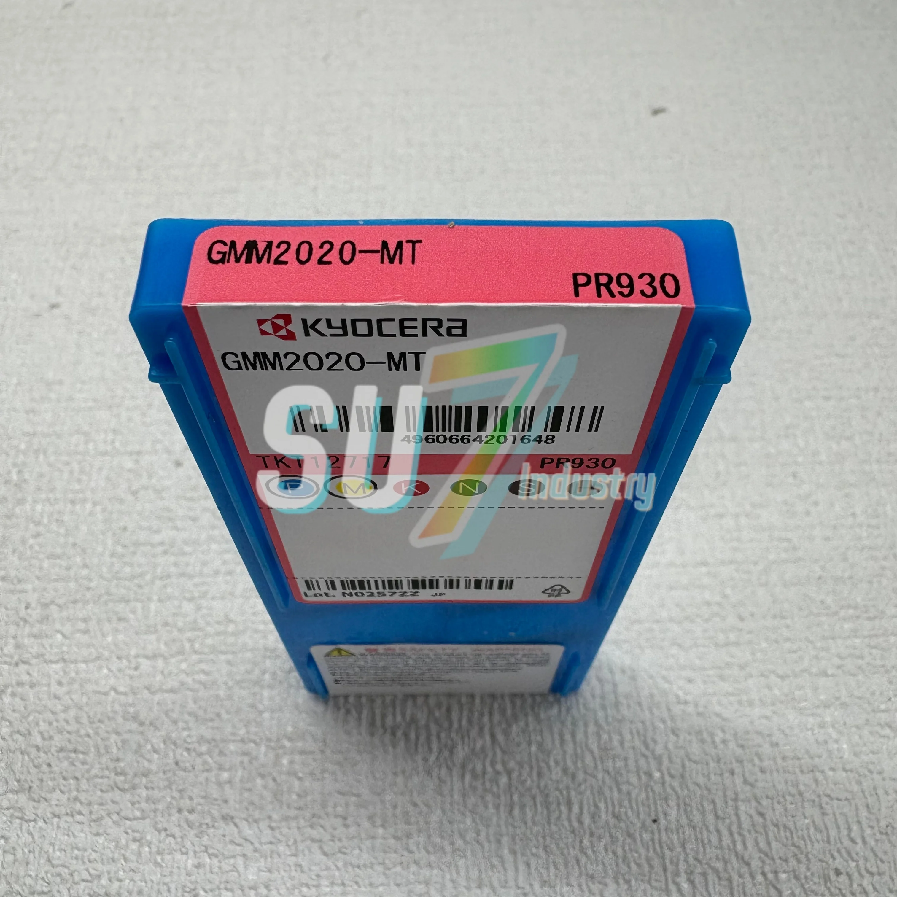 

Фрезерный станок с ЧПУ GMM2020-MT PR930, новый, в наличии