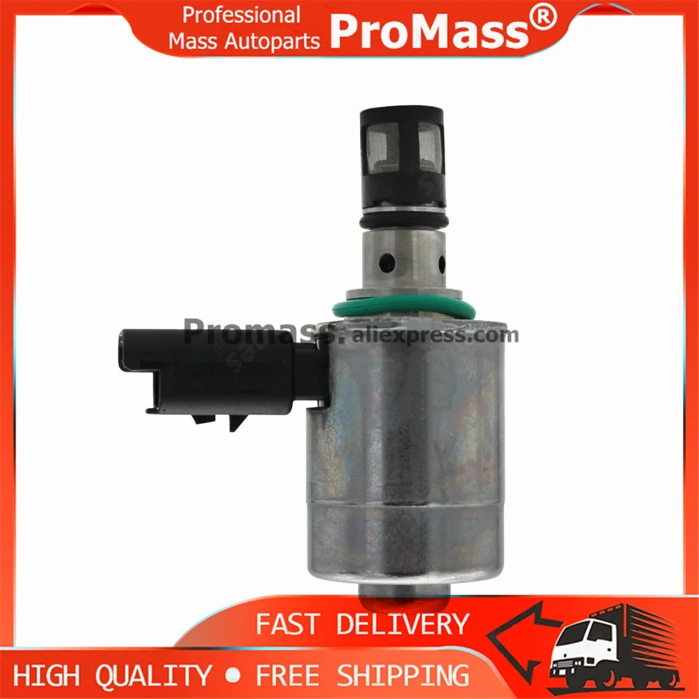 New Fuel Pump Pressure Control Valve for VDO Valve BK2K9K546AG BK2Q-9K546-AG A2C59517051 A2C9318740080 BK2Q-9B395-BA BK2Q9B395BA