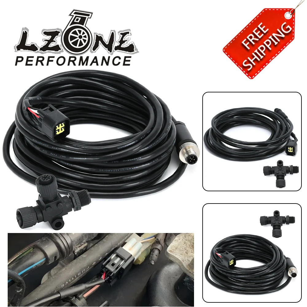 Engine Interface Cable NMEA 2000 & 