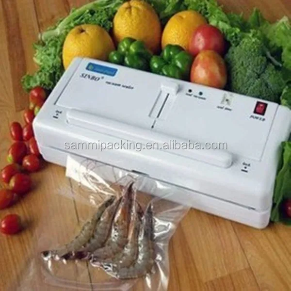 

Popular sale DZ-280 Household Vacuum Sealer,Food Vacuum Sealing Machine/Meat vacuum packing machine