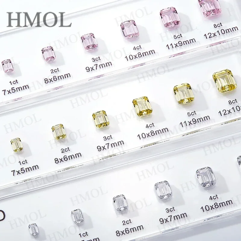 2025 الماس قيراط بالجملة عدة شعار مجاني تخصيص السعر دليل حلقة حجم قياس الأشكال متعددة الألوان الأحجار الكريمة والمجوهرات أداة