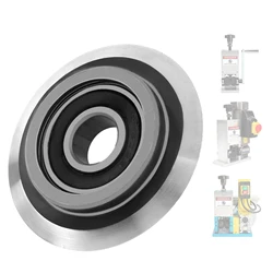 Replacement Blade for Copper Wire Stripping Machine Powered Cable Stripper Cutters High Strength 65mm Outer Diameter
