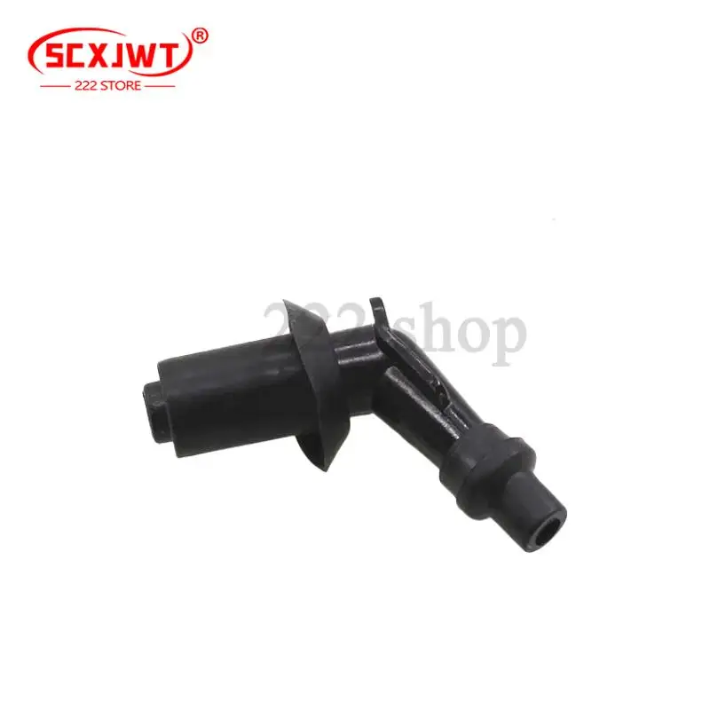 Motorcycle Waterproof Ignition Coil Cap for CG GY6 Spark Plug Head Moped ATV Ignition Accessories