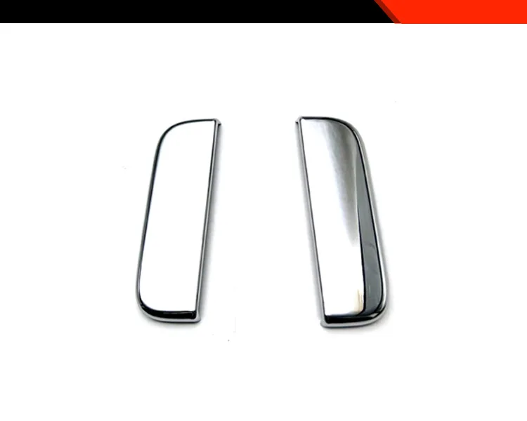 For Daihatsu Hijet Truck modification, exterior door handle electroplating decorative strip, door handle special bright strip