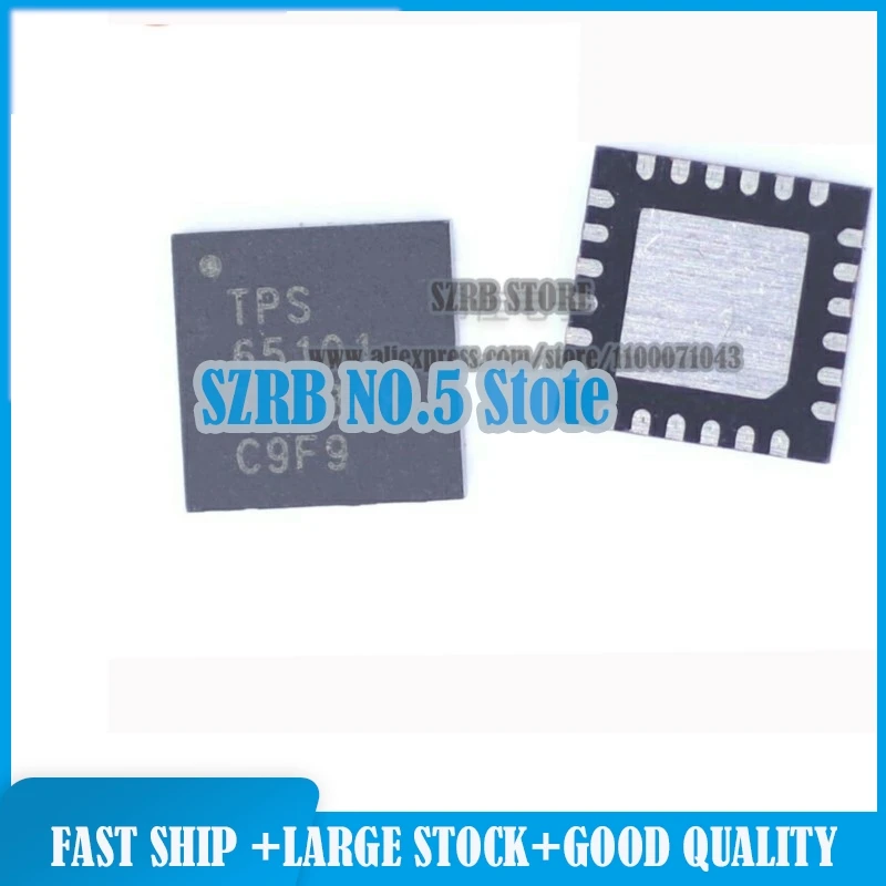 

10 шт./лот TPS65101RGER QFN24 MSP430F2121IPWR OPA4705EA TSSOP14 MSP430F2101TDGV THS4521IDGKR MSOP8 чипы электронные новые