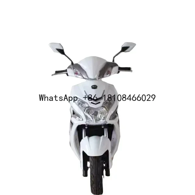 Manufacturer 3000w High Speed Electric Motorcycle Adult Electric Scooter Two Wheel Electric Motorcycle Racing