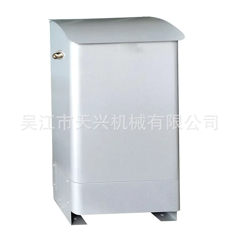 

Meituan Ele.me Takeaway Storage Box Metal Size Combination Takeaway Box TX0076-1.1MI