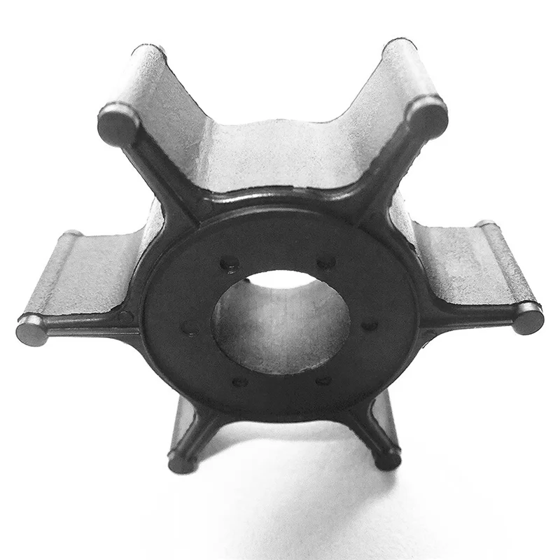 6E0-44352-00-00 Buitenboordmotor Water Impeller voor Yamaha 4HP 5HP 6HP Buitenboordmotor 6E0-44352 6E0-44352-003 18-3073