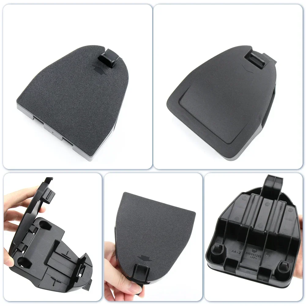 Car Rear Trunk Warning Triangle Holder Bracket Mount For Audi A3 A4 A5 A4L A6LQ5 2009-2016