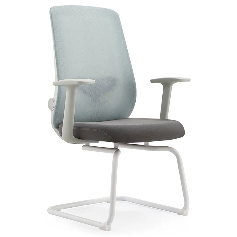 

Staff computer office chair, multi-functional waist net, lift chair