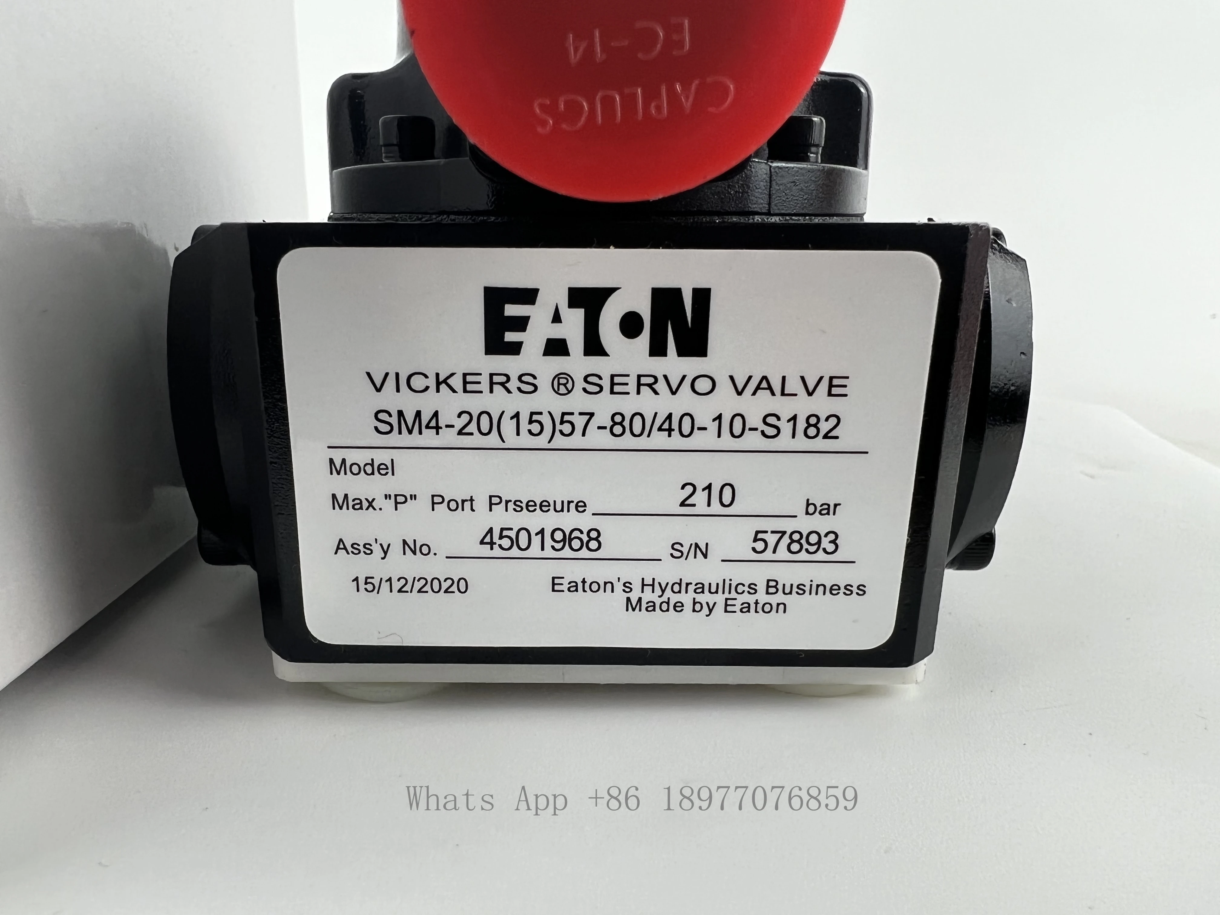 SM4-40 SM4-40(30)113 -80/40-10 Hydraulic Proportional Servo Valve SM4 SM4-20 SM4-10 SM4-30 SM-40 ZY Solenoid Valve