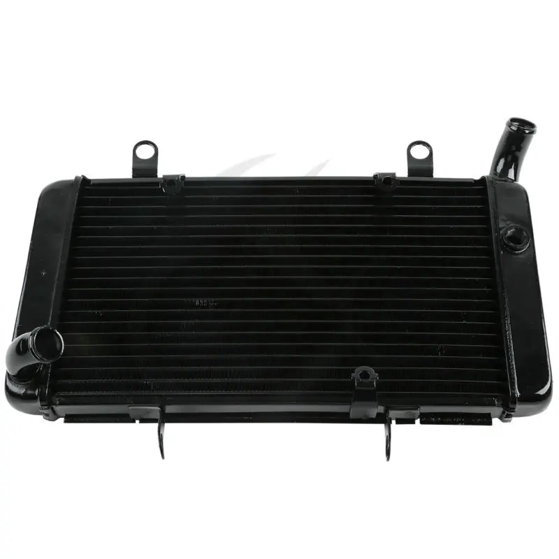 Motorcycle Replacement Cooling Radiator For HONDA CB1300 X4 1998-2002 2001 2000 1999 Aluminum