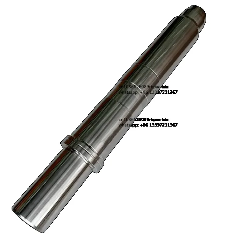 

Repair Parts Hydraulic Rock Breaker Piston for MTB Hydraulic Hammer 120 155 175 210 215 255 285