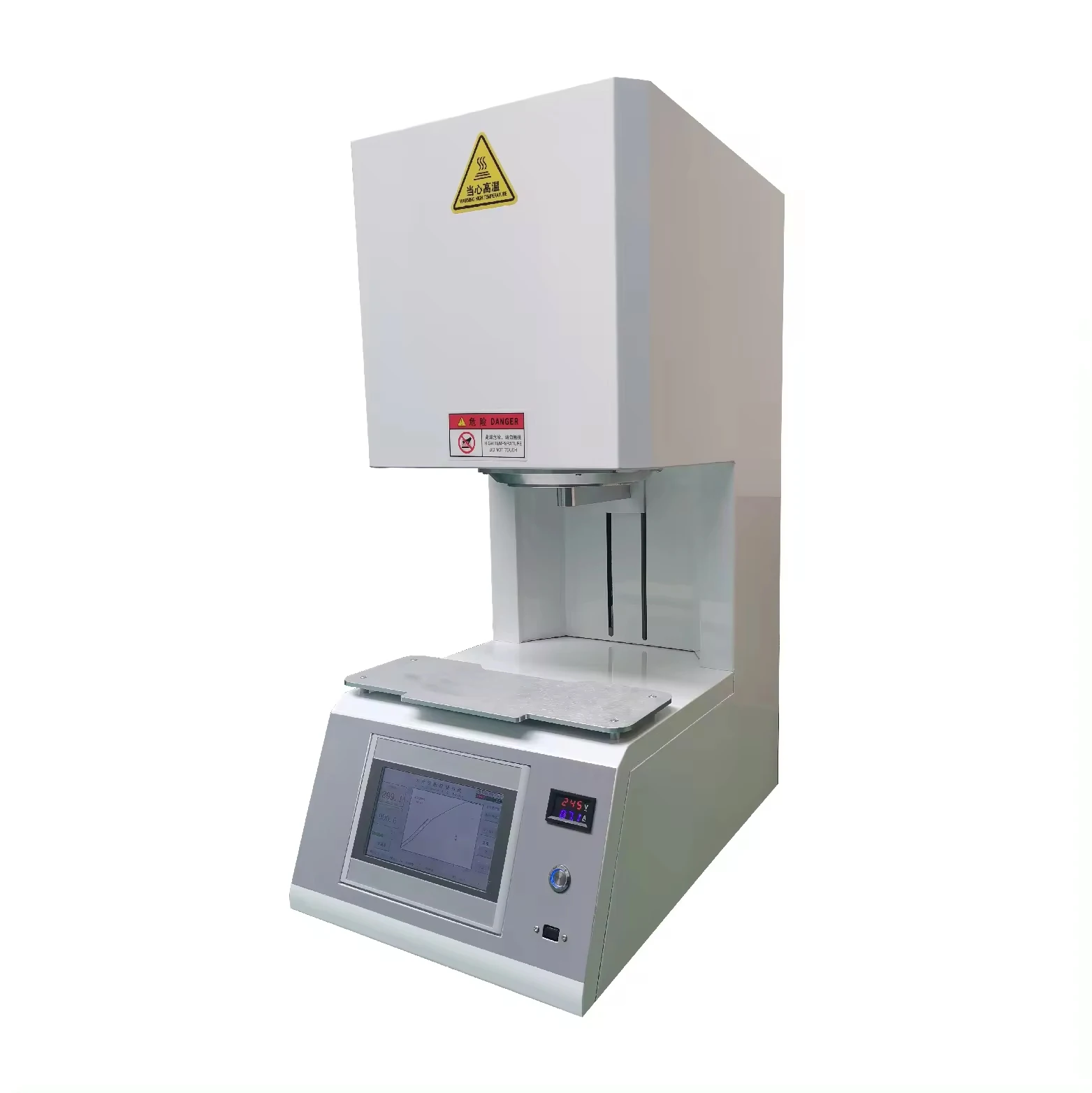 High Quality Equipment  Stoves Fast Zirconia Stinering Furnace for  Lab