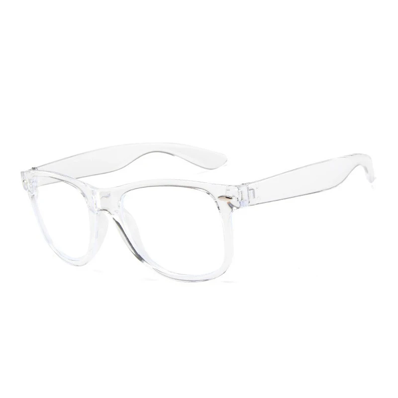 Hot sale Light Color Frame Chromadepth 3D Glasses