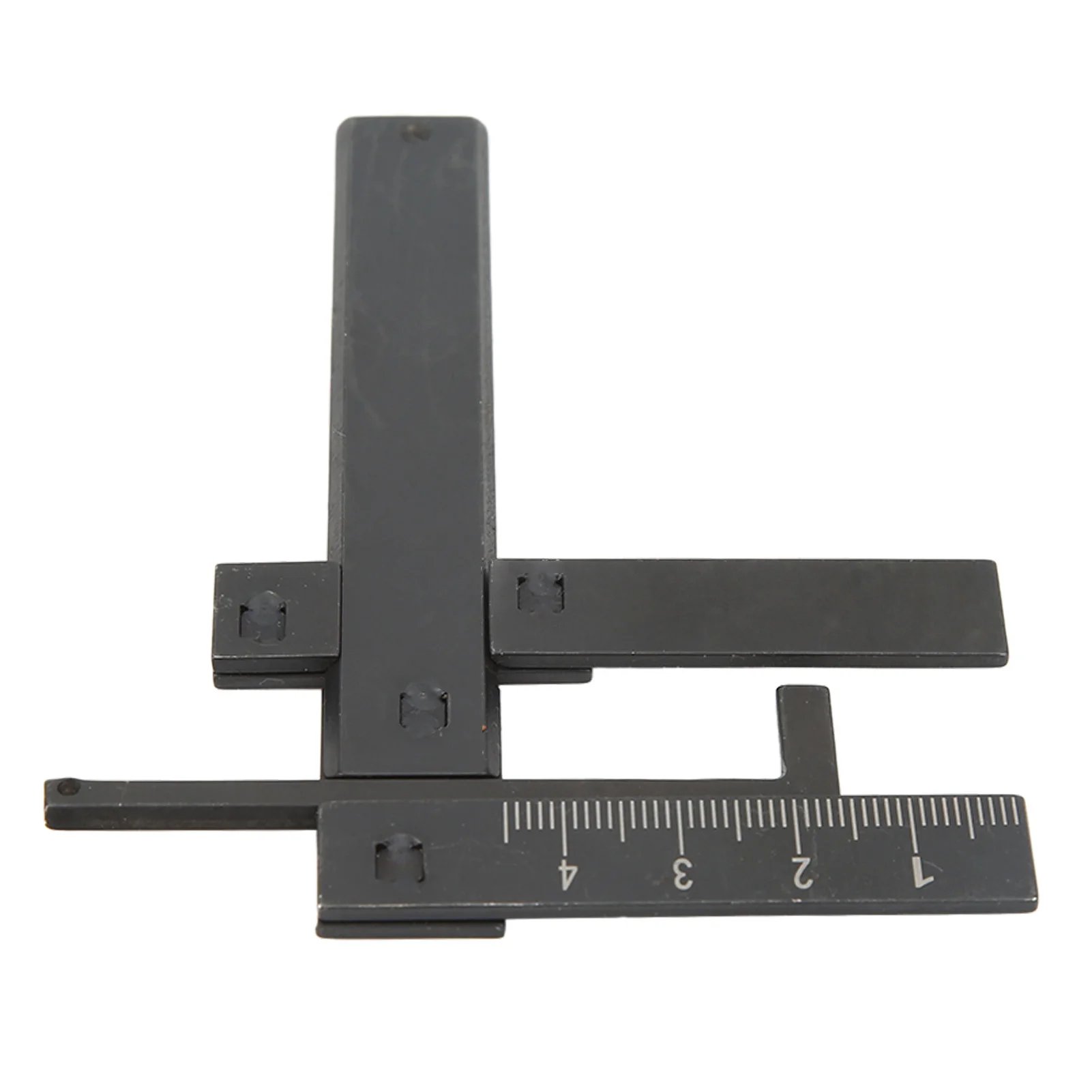 Carburetor  Level Gauge Sturdy Sturcture High Strength  Rustproof  Level Adjusting Gauge for Motorbikes