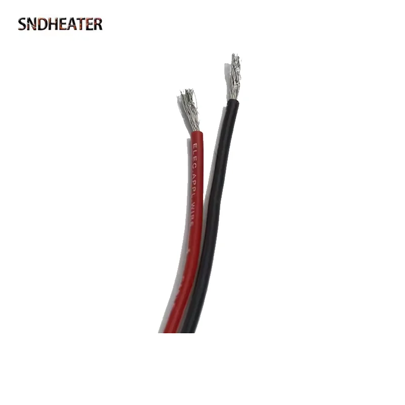 SNDHEATER, 2 шт., алюминиевая деталь, 3x3 см, нагревательный элемент PTC, 5 В, 220 В, квадратный лист термостата 40C, 70C, 100C, пластина для нагрева температуры