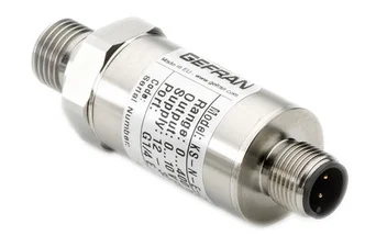 Pressure Sensor KS-N-E-B04C-M-V Ten Compensations For One Fake Quality Assurance 12 Months