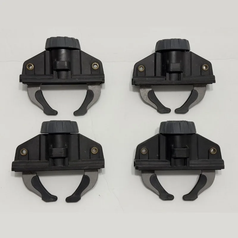 Car Roof Box Quick Clip Luggage Bag Quick Clip Fixing Clip