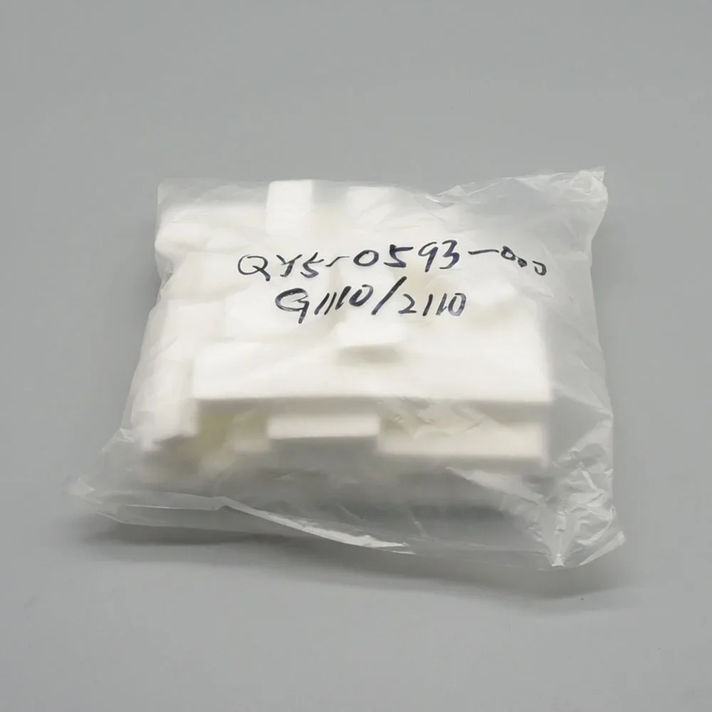 10X QY5-0593-000 QY5-0593 ABSORBER KIT for Canon PIXMA G1110 G2110 G3110 G4110 G1010 G2010 G3010 G4010
