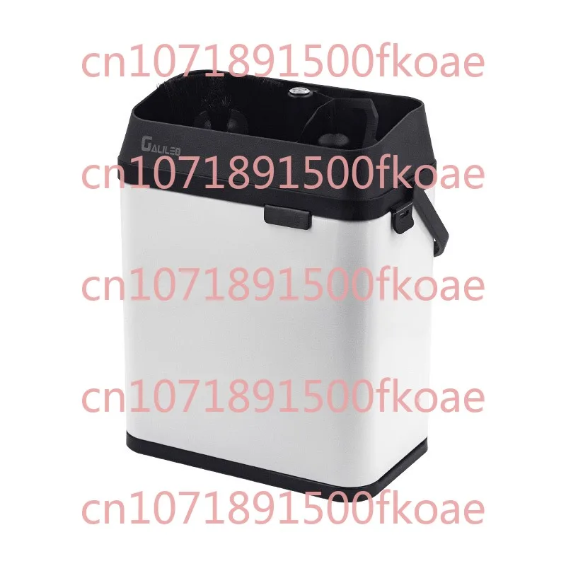 

Washing Brush Automatic Electric Handle Powder Bowl Coffee Powder Cleaning Machine 58mm