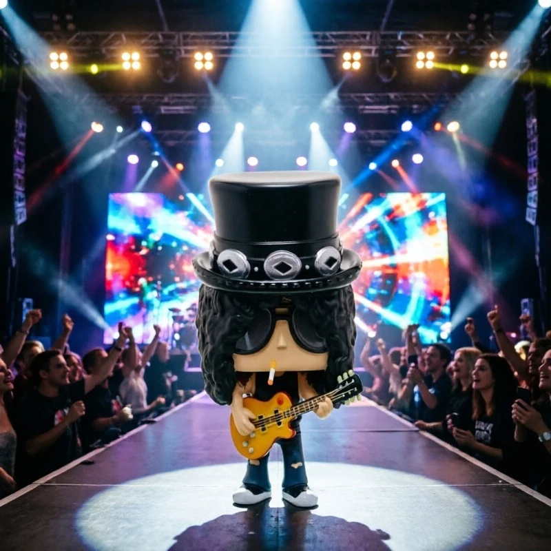2025 FUNKO POP Michael Jackson#23 #24#25#26 #345 #352 #359 Vinyl Figures Toys Doll Collection Models for Kids Carvinal Gifts