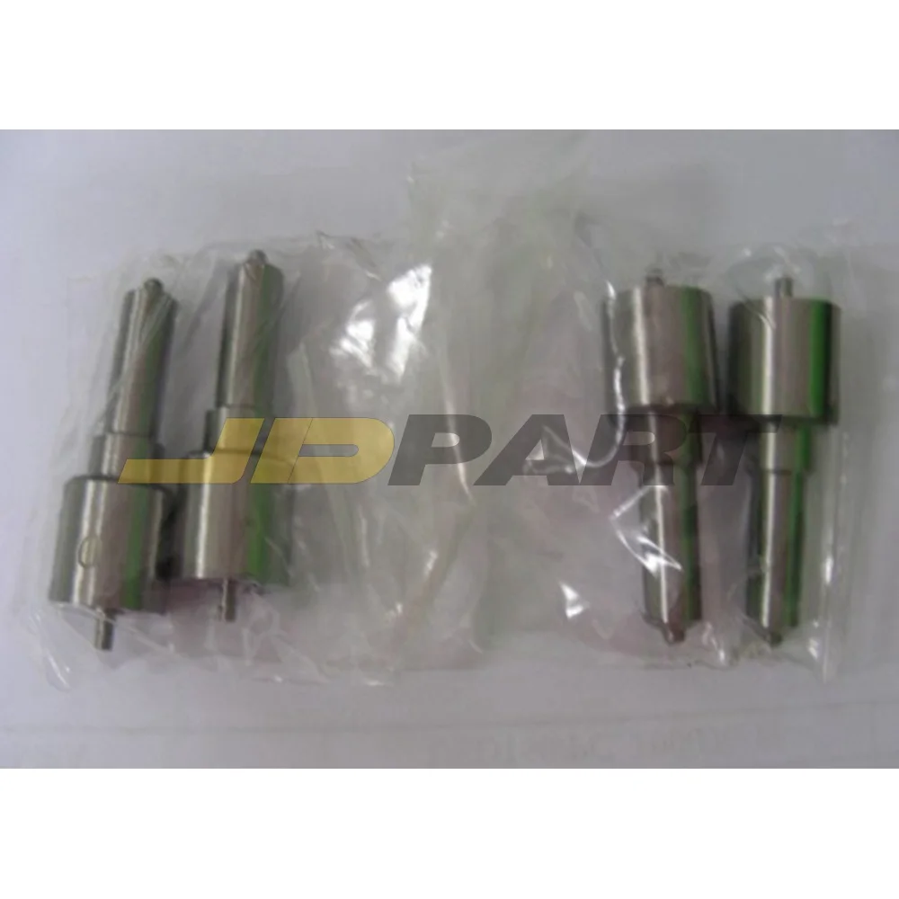 

Good Guarantee 6 pcs 105017-9000 Injector Nozzle 8943946990 For ISUZU 7.1 Engine 6 Cylinders