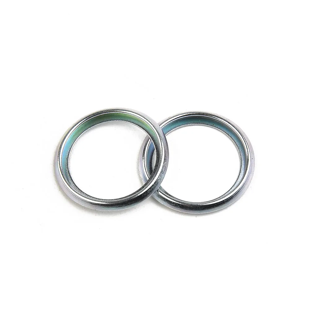 Newest Duable High Quality Useful Washer Crush Part Popular Replacement Useful Accessories Hot Sale Set Gasket